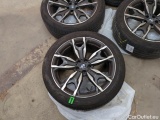  Bmw  X3 Baureihe  M40 i 3.0 265KW AT8 E6d #41