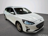  Ford  Focus  Turnier Cool & Connect 1.5 EcoBlue 88KW MT6 E6d #7