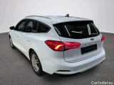  Ford  Focus  Turnier Cool & Connect 1.5 EcoBlue 88KW MT6 E6d #11