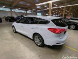  Ford  Focus  Turnier Cool & Connect 1.5 EcoBlue 88KW MT6 E6d #15