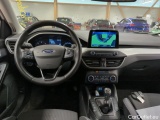  Ford  Focus  Turnier Cool & Connect 1.5 EcoBlue 88KW MT6 E6d #16