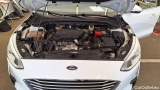  Ford  Focus  Turnier Cool&Connect 1.5 EcoBlue 88KW MT6 E6dT #12