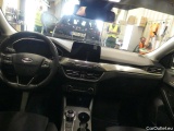  Ford  Focus  Turnier Titanium 2.0 EcoBlue 110KW AT8 E6dT #3