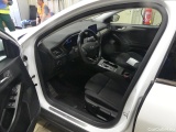  Ford  Focus  Turnier Titanium 2.0 EcoBlue 110KW AT8 E6dT #4
