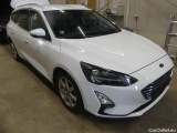  Ford  Focus  Turnier Titanium 2.0 EcoBlue 110KW AT8 E6dT #7