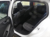  Ford  Focus  Turnier Titanium 2.0 EcoBlue 110KW AT8 E6dT #9