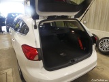  Ford  Focus  Turnier Titanium 2.0 EcoBlue 110KW AT8 E6dT #10