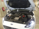  Ford  Focus  Turnier Titanium 2.0 EcoBlue 110KW AT8 E6dT #11