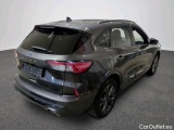  Ford  Kuga  ST-Line X 2.0 EcoBlue 140KW AT8 E6d #2