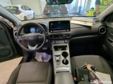  Hyundai  Konna Kona Prime Elektro 2WD 64kWh #10