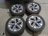  Hyundai  Konna Kona Prime Elektro 2WD 64kWh #20