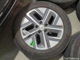  Hyundai  Konna Kona Prime Elektro 2WD 64kWh #76