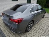  Mercedes  A-Klasse A -Klasse Lim. A 200 d (177.112)AMG AMG Line 110KW AT8 E6d #2