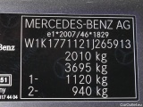  Mercedes  A-Klasse A -Klasse Lim. A 200 d (177.112)AMG AMG Line 110KW AT8 E6d #5
