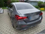  Mercedes  A-Klasse A -Klasse Lim. A 200 d (177.112)AMG AMG Line 110KW AT8 E6d #9