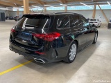  Mercedes  C-Klasse C -Klasse T-Modell C 200 d T (206.203)AMG AMG Line 135KW AT9 E6d #2