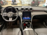  Mercedes  C-Klasse C -Klasse T-Modell C 200 d T (206.203)AMG AMG Line 135KW AT9 E6d #3