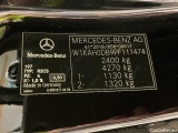  Mercedes  C-Klasse C -Klasse T-Modell C 200 d T (206.203)AMG AMG Line 135KW AT9 E6d #5
