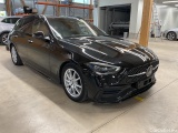  Mercedes  C-Klasse C -Klasse T-Modell C 200 d T (206.203)AMG AMG Line 135KW AT9 E6d #8