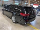  Mercedes  C-Klasse C -Klasse T-Modell C 200 d T (206.203)AMG AMG Line 135KW AT9 E6d #9