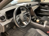  Mercedes  C-Klasse C -Klasse T-Modell C 200 d T (206.203)AMG AMG Line 135KW AT9 E6d #40