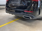  Mercedes  C-Klasse C -Klasse T-Modell C 200 d T (206.203)AMG AMG Line 135KW AT9 E6d #51