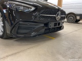  Mercedes  C-Klasse C -Klasse T-Modell C 200 d T (206.203)AMG AMG Line 135KW AT9 E6d #61