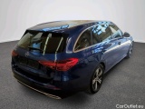  Mercedes  C-Klasse C -Klasse T-Modell C 220 d T (206.204)Avantgarde 162KW AT9 E6d #2