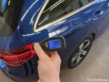  Mercedes  C-Klasse C -Klasse T-Modell C 220 d T (206.204)Avantgarde 162KW AT9 E6d #9