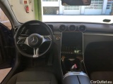  Mercedes  C-Klasse C -Klasse T-Modell C 220 d T (206.204)Avantgarde 162KW AT9 E6d #23
