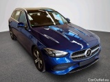  Mercedes  C-Klasse C -Klasse T-Modell C 220 d T (206.204)Avantgarde 162KW AT9 E6d #24