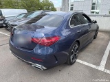  Mercedes  C-Klasse C -Klasse Lim. C 300 d 4Matic (206.007)AMG 2.0 AMG Line 212KW AT9 E6d #2