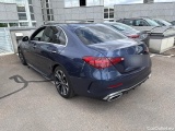  Mercedes  C-Klasse C -Klasse Lim. C 300 d 4Matic (206.007)AMG 2.0 AMG Line 212KW AT9 E6d #8