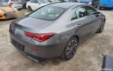  Mercedes  CLA-Klasse CLA -Klasse CLA 200 d (118.312) 110KW MT6 E6d #2