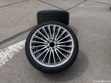  Mercedes  C-Klasse C -Klasse Lim. C 300 d 4Matic (206.007)AMG 2.0 AMG Line 212KW AT9 E6d #30