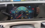  Mercedes  CLA-Klasse CLA -Klasse CLA 200 d (118.312) 110KW MT6 E6d #6