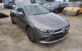  Mercedes  CLA-Klasse CLA -Klasse CLA 200 d (118.312) 110KW MT6 E6d #8