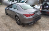  Mercedes  CLA-Klasse CLA -Klasse CLA 200 d (118.312) 110KW MT6 E6d #9