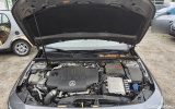  Mercedes  CLA-Klasse CLA -Klasse CLA 200 d (118.312) 110KW MT6 E6d #12
