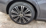  Mercedes  CLA-Klasse CLA -Klasse CLA 200 d (118.312) 110KW MT6 E6d #16
