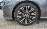  Mercedes  CLA-Klasse CLA -Klasse CLA 200 d (118.312) 110KW MT6 E6d #23