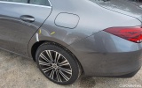  Mercedes  CLA-Klasse CLA -Klasse CLA 200 d (118.312) 110KW MT6 E6d #50