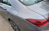 Mercedes  CLA-Klasse CLA -Klasse CLA 200 d (118.312) 110KW MT6 E6d #55