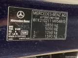  Mercedes  E-Klasse E -Klasse T-Modell E 300 de 4Matic (213.211)Avantgarde 2.0 225KW AT9 E6d #5