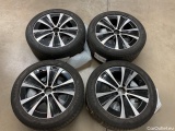  Mercedes  E-Klasse E -Klasse T-Modell E 300 de 4Matic (213.211)Avantgarde 2.0 225KW AT9 E6d #56
