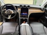  Mercedes  GLC  -Klasse  220 d 4Matic (254.605)Avantgarde 162KW AT9 E6d #3