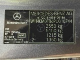  Mercedes  GLC  -Klasse  220 d 4Matic (254.605)Avantgarde 162KW AT9 E6d #5
