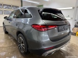  Mercedes  GLC  -Klasse  220 d 4Matic (254.605)Avantgarde 162KW AT9 E6d #9