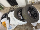  Mercedes  GLC  -Klasse  220 d 4Matic (254.605)Avantgarde 162KW AT9 E6d #38