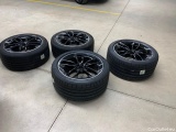  Mercedes  G-Klasee GLE -Klasse GLE 300 d 4Matic (167.109)AMG 2.0 AMG Line 213KW AT9 E6d #38
